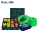 Набор аксессуаров Aramith Glow in the Dark Home Kit Pool  ø57,2мм, фотография 6