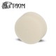 Наклейка для кия Taom 2.0 Break&Jump White ø14мм в индивидуальной упаковке 1шт., фотография 3