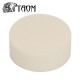 Наклейка для кия Taom 2.0 Break&Jump White ø14мм в индивидуальной упаковке 1шт., фотография 2