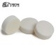 Наклейка для кия Taom 2.0 Break&Jump White ø14мм в индивидуальной упаковке 1шт., фотография 4