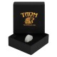 Наклейка для кия Taom 2.0 Break&Jump White ø14мм в индивидуальной упаковке 1шт., фотография 5