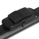 Тубус Fortuna Titan 1x2 чёрный, фотография 5