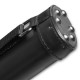 Тубус Fortuna Titan 1x2 чёрный, фотография 7