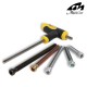 Набор для регулировки веса Mezz Butt Weight Cartridge Kit, фотография 5
