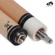 Кий Mezz MPC3-N 2PC Пул 19oz, фотография 5