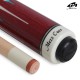 Кий Mezz EC7-P2 2PC Пул 19oz, фотография 5