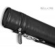 Тубус QK-S Swordmen 1x1 размер 3/4 матовый черный, фотография 7