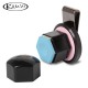Держатель для мела Kamui Roku Chalk Shark магнитный розовый, фотография 8