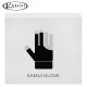Перчатка Kamui QuickDry черная правая M, фотография 6