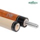 Кий McDermott Lucky L57 2PC Пул, фотография 5