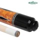 Кий McDermott Lucky L57 2PC Пул, фотография 3