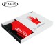 Перчатка Kamui QuickDry красная/черная правая XS, фотография 4