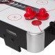 Аэрохоккей Fortuna HR-30 Power Play Hybrid настольный 86х43х15см, фотография 5