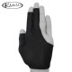 Перчатка Kamui QuickDry Short синяя/черная левая S, фотография 3