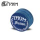 Наклейка для кия Taom Fusion ø13мм 1шт., фотография 3