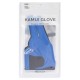 Перчатка Kamui QuickDry Short синяя/черная правая S, фотография 5