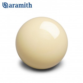 Биток Aramith Premier ø50,8мм белый