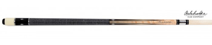 Кий Balabushka Traditional GB-9 2PC Пул