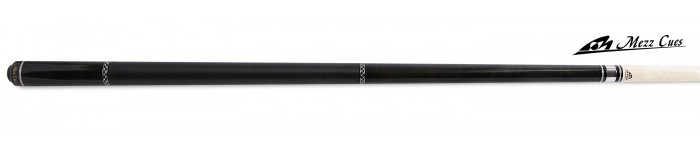Кий Mezz Ace-K 2PC Пул 19oz