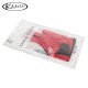 Перчатка Kamui QuickDry Short красная/черная правая L, фотография 4