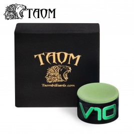 Мел Taom V10 Chalk Green 9шт.