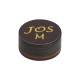 Наклейка для кия JOS ø13мм Medium 1шт., фотография 3