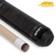 Кий Predator IKON² 2 Leather Luxe™ 314² 2PC Пул 19oz, фотография 5