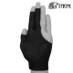 Перчатка Taom Midas Billiard Glove черная левая L, фотография 3