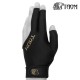 Перчатка Taom Midas Billiard Glove черная левая L, фотография 2