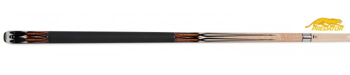 Кий Predator THRONE 4 Leather Luxe™ 314² 2PC Пул 19oz
