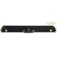 Кейс Master Case S02RG 1x1 с отделением для удлинителя черный, фотография 2