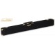 Кейс Master Case S02RG 1x1 с отделением для удлинителя черный, фотография 3