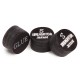 Наклейка для кия Navigator Black Snooker ø11мм Soft 1шт., фотография 2