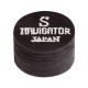 Наклейка для кия Navigator Black Snooker ø11мм Soft 1шт., фотография 4
