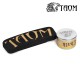 Держатель для мела Taom Magnetite Chalk Holder магнитный черный , фотография 4