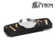 Держатель для мела Taom Magnetite Chalk Holder магнитный черный , фотография 2