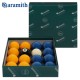 Шары Aramith Casino Blue & Yellow 8Pool ø57,2мм, фотография 3