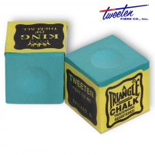 Мел Triangle Green 6шт.