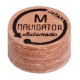 Наклейка для кия Navigator Automatic ø14мм Medium 1шт., фотография 4