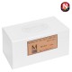 Наклейка для кия Navigator Automatic ø14мм Medium 1шт., фотография 6