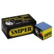Мел Sniper Blue 1шт., фотография 3