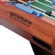 Футбол / кикер Fortuna Azteka FDB-420 122х61х81см, фотография 6