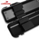 Кейс Longoni Shuttle 1x2 черный, фотография 2