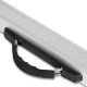 Кейс Fortuna Concord 1PC серебро, фотография 3