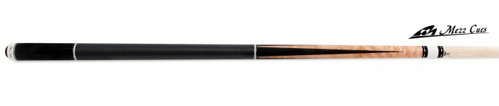 Кий Mezz MPC3-111 2PC Пул 19oz