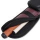 Чехол Fortuna Hobby 2 1x1 бордовый, фотография 3