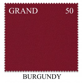 Сукно GRAND 50 200см Burgundy