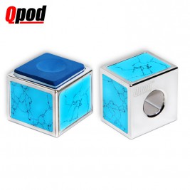 Держатель для мела QPOD Tourquoise с мелком