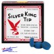 Наклейка для кия Silver King ø12мм 1шт., фотография 2