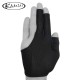 Перчатка Kamui QuickDry Short синяя/черная правая L, фотография 3